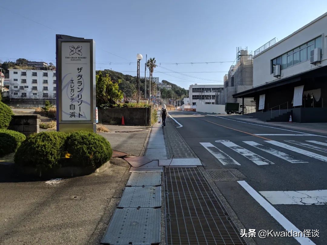 2012年4月日本关西五日游记,流水账式旅行vlog济州