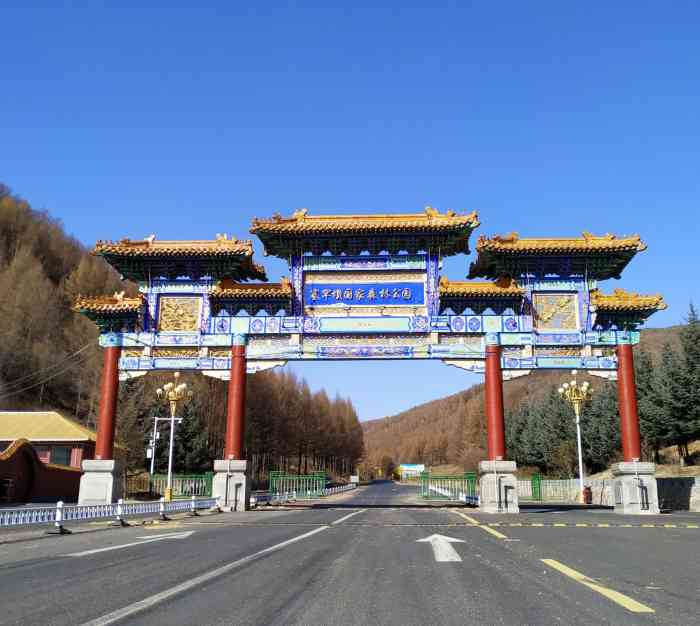 坝上三大景点,坝上草原是丰宁还是围场的