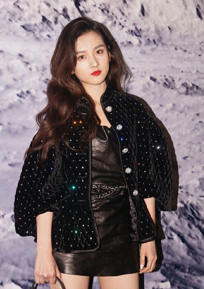 宋祖儿胖了,宋祖儿最胖的时候