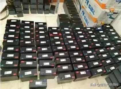 电瓶坏了一块能修复吗,电瓶坏了可以修吗