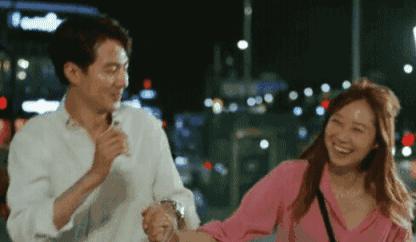 关于孔孝真的韩剧,孔孝真最好看的韩剧