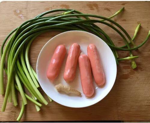 小热狗怎么做小孩子喜欢吃,热狗怎么弄适合小孩吃