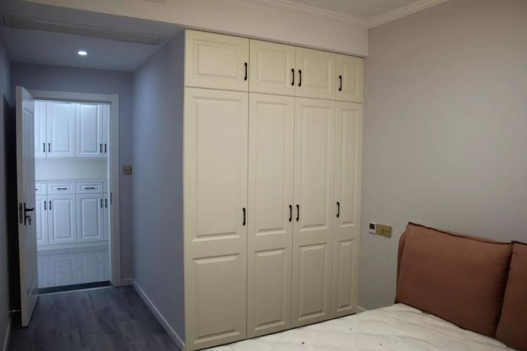 真实人家,香樟里二期99平装修案例