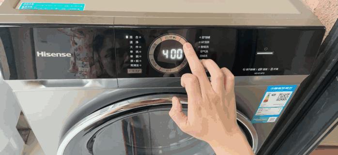 海信hd1014dciy洗衣机怎么样,海信hd1014fd洗衣机如何使用