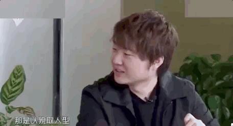 全网被催婚女星关晓彤,关晓彤鹿晗的择偶标准