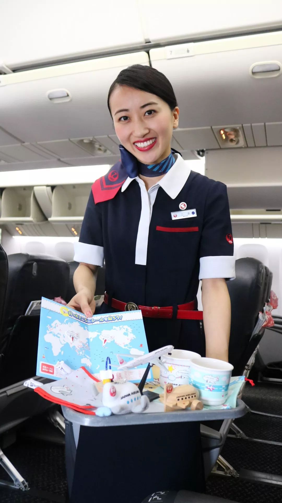 “令和”的第一场春雪怎么玩？JAL中国的米总告诉您