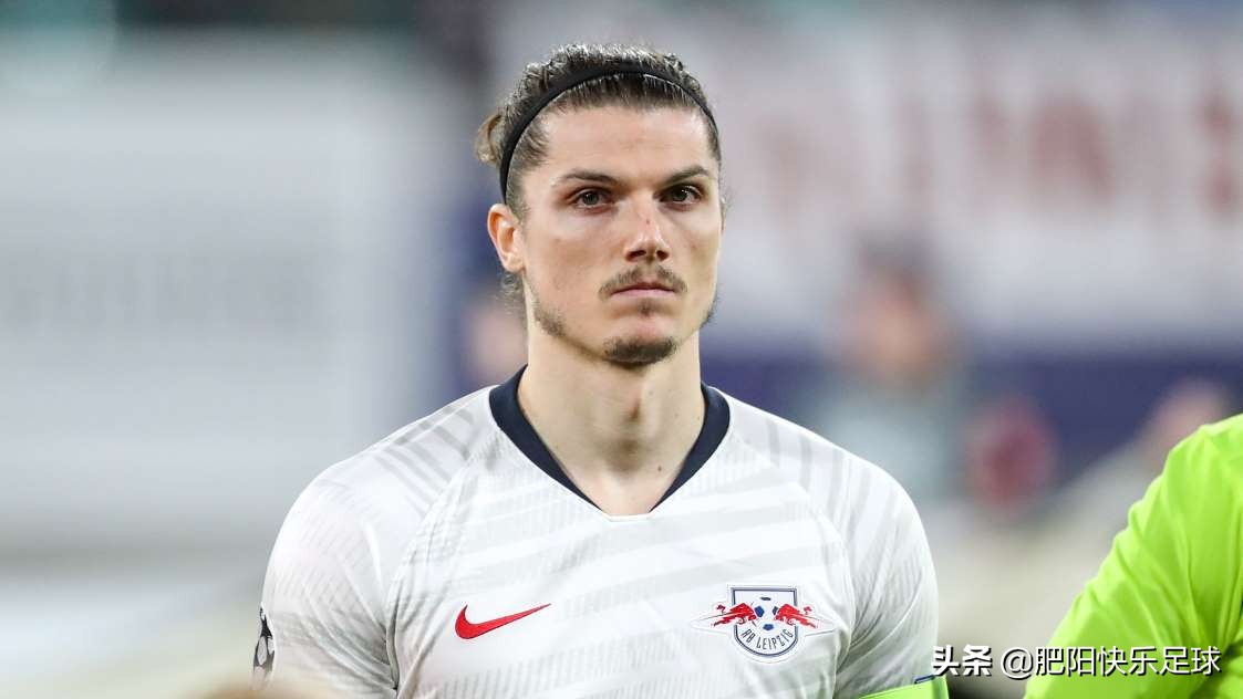 乱花渐入迷人眼，热刺冗长的绯闻引援清单里面，穆帅为何最中意他