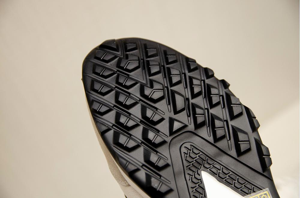 适合男生穿的德训鞋,舒适好穿的德训鞋推荐