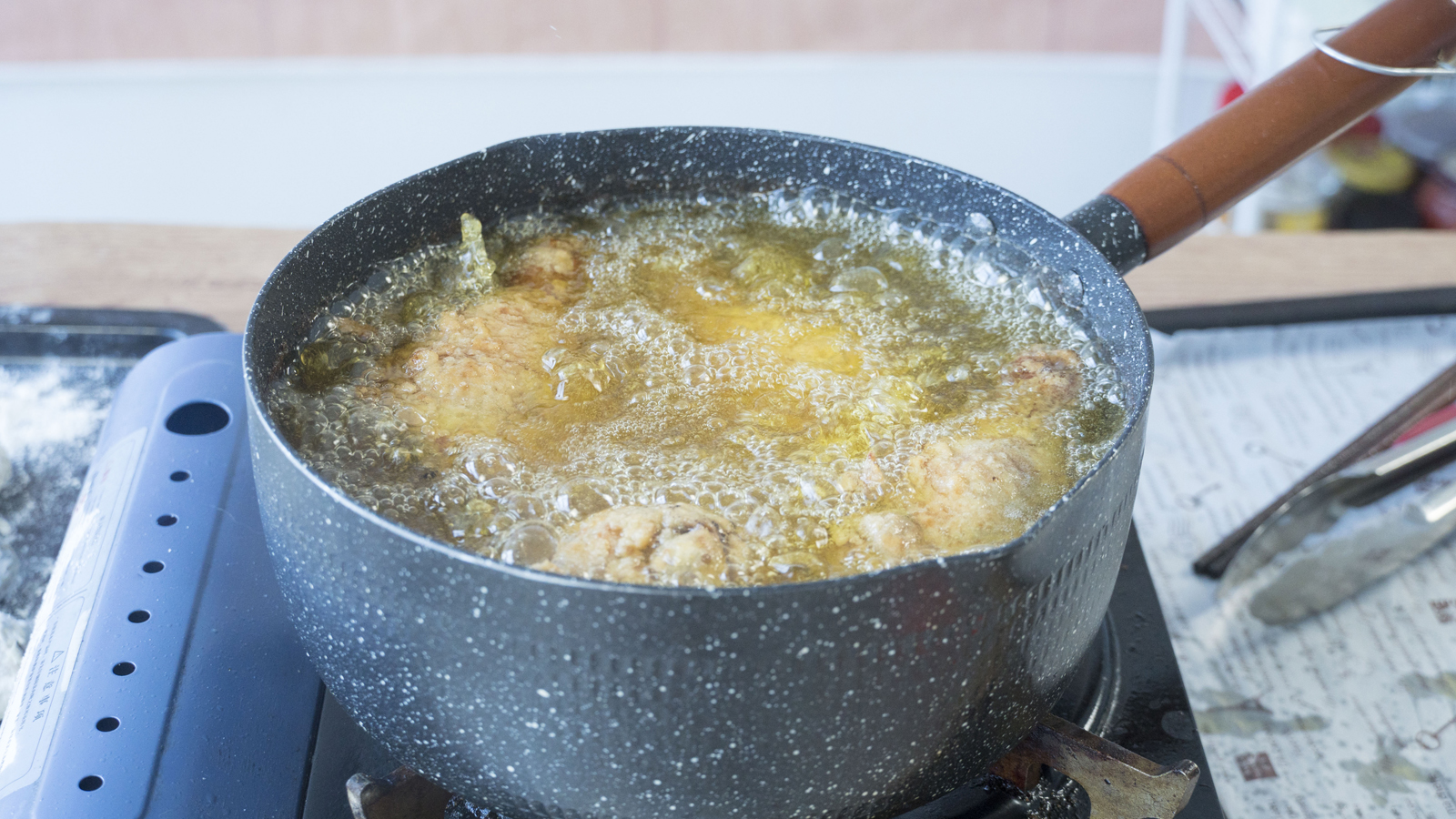 适合街边的小吃项目,今年最赚钱的街边小吃