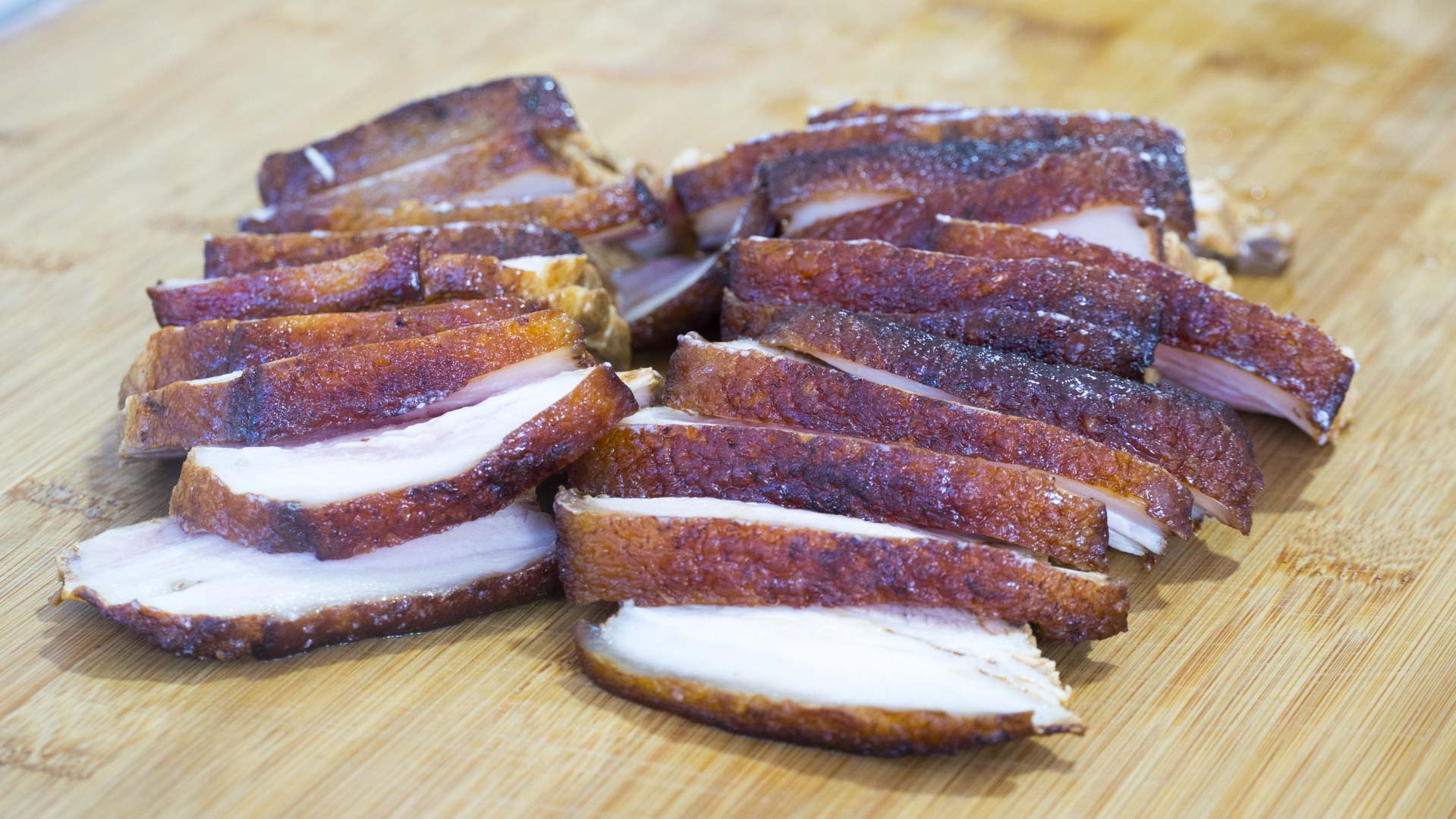 秋天猪肉配什么炒好吃,立秋贴秋膘六种肉食做法