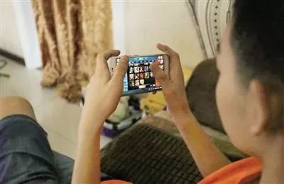 未成年人如何防沉迷网络游戏,未成年人怎样防止沉迷网络