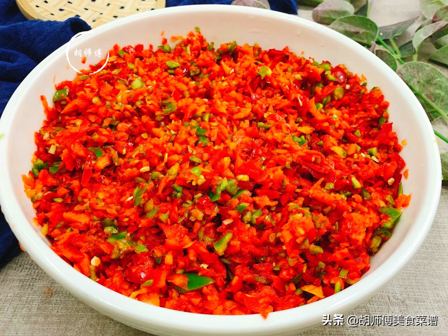 吃不完的辣椒有哪些做法,吃不完的辣椒怎样做不会坏