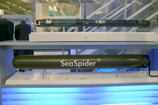 反鱼雷技术介绍,反鱼雷技术的水面舰艇