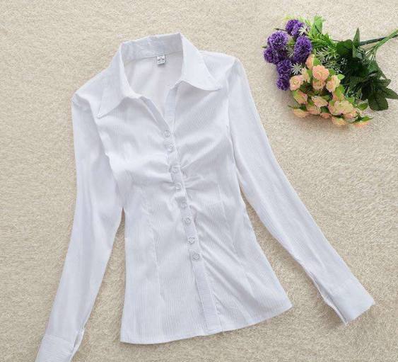 简单实用的白衬衣怎么洗,白衬衣衣领发黄最快清洗方法