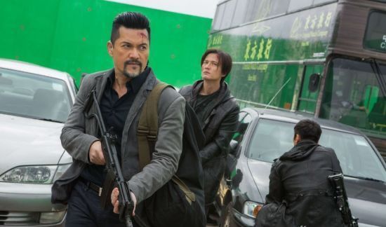 港片刘德华经典电影推荐,早期刘德华拍的老港片