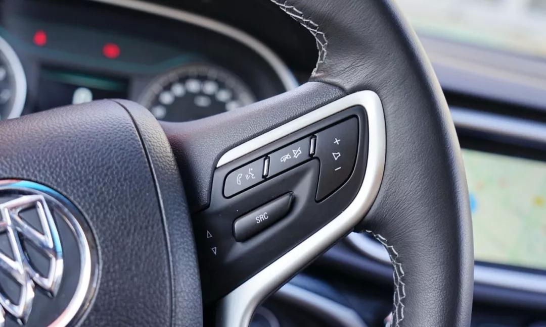 别克阅朗旅行版,别克阅朗旅行版车评