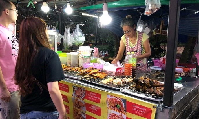 泰国甲米自驾游攻略,泰国甲米自由行全攻略