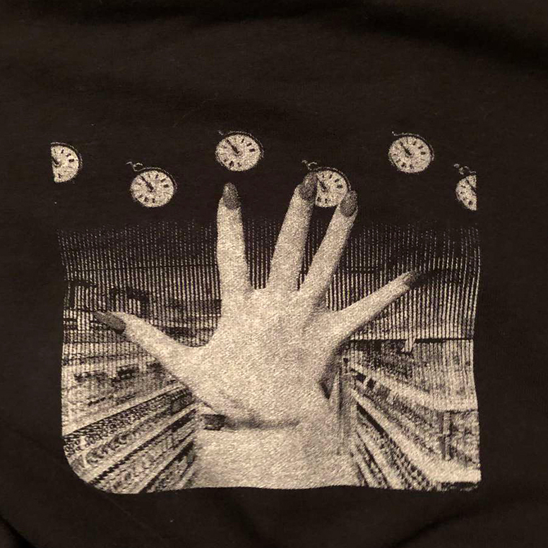 CavEmpt，日潮中最美的那个女孩