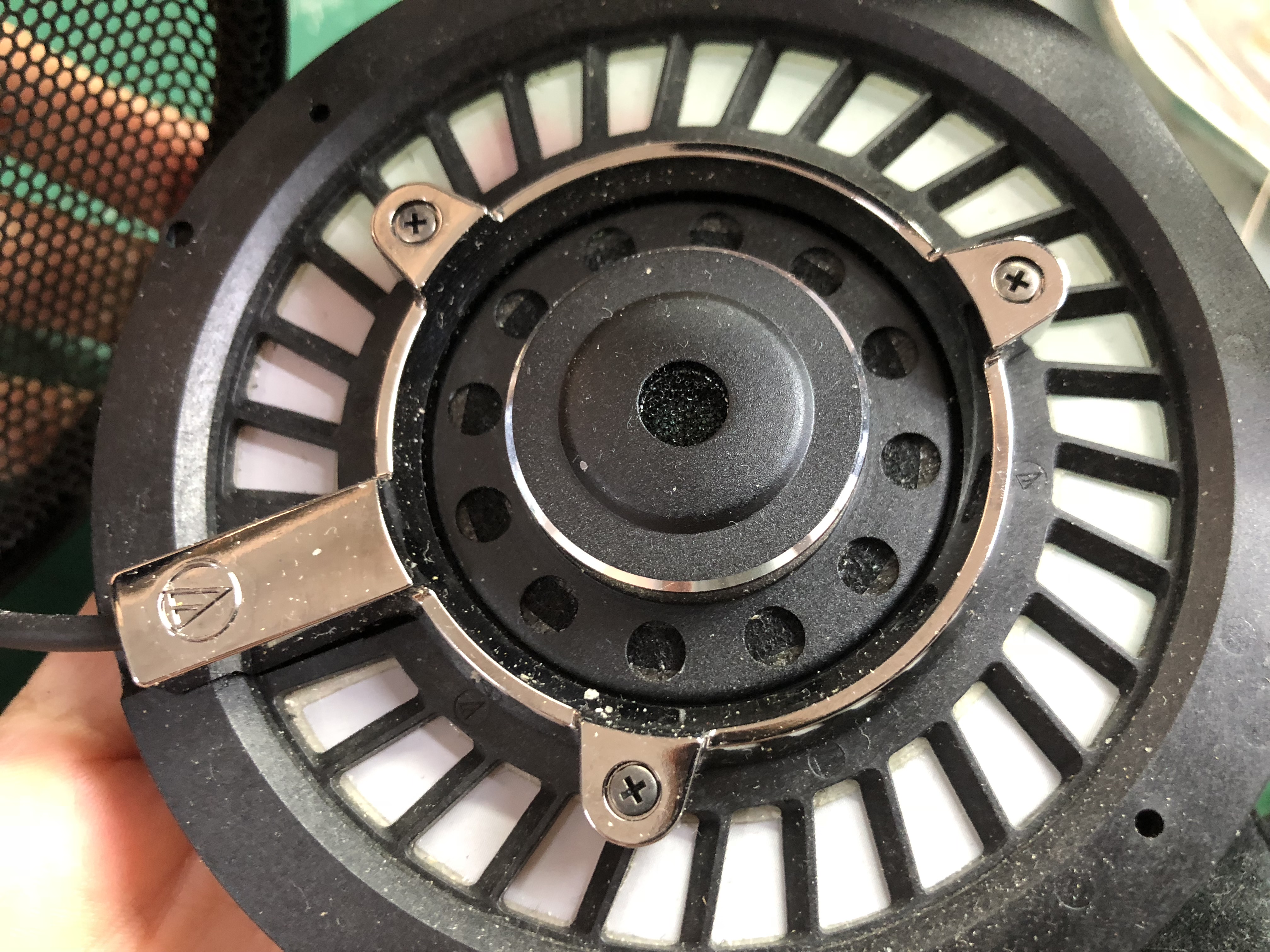 铁三角ad2000和ad2000x区别,铁三角ad1000x与2000x