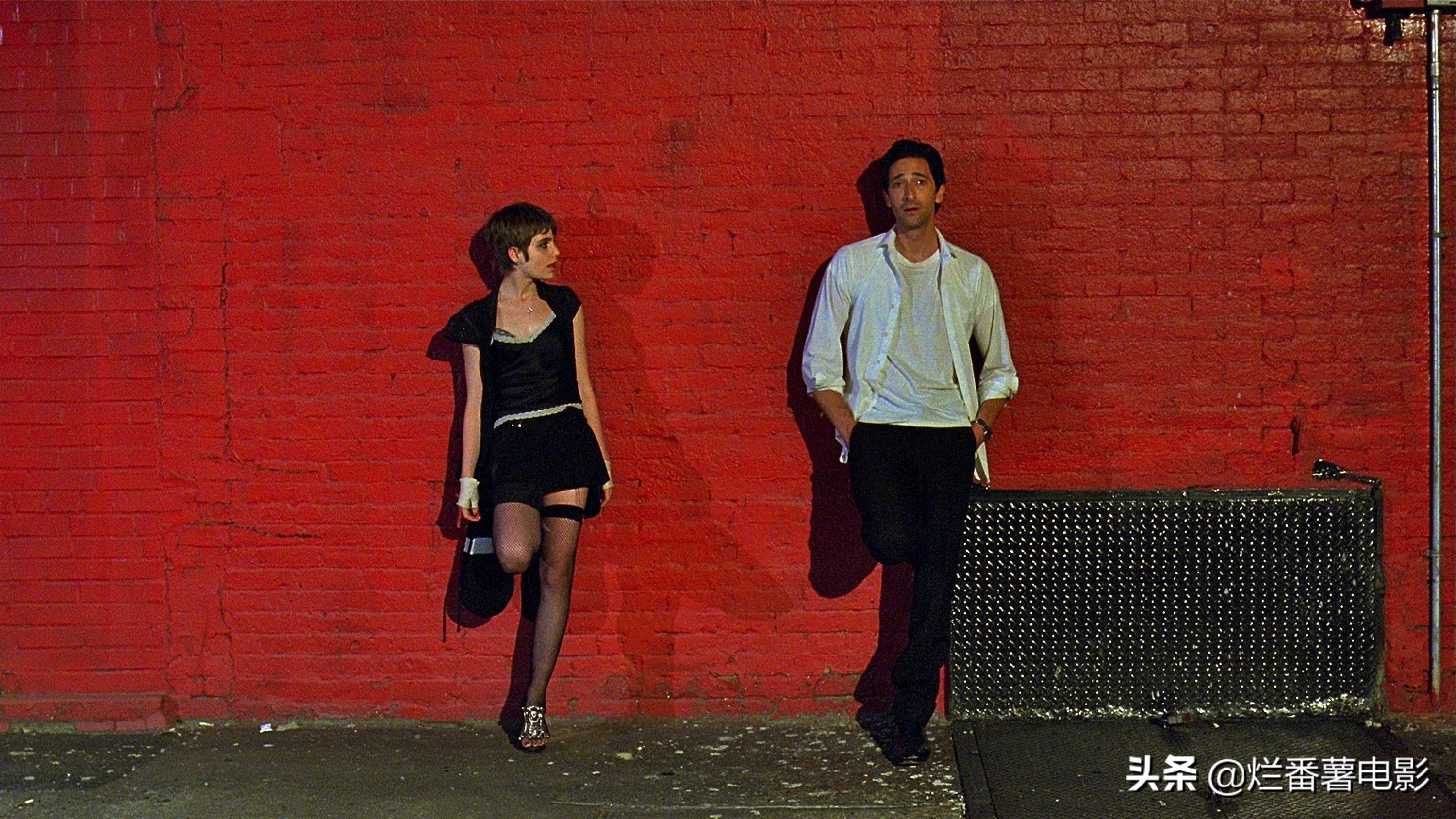 21年必看18部超过瘾电影推荐,推荐八部别有一番风味的电影