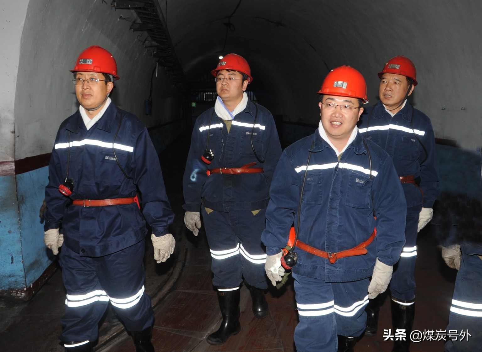 山西焦煤煤矿视频,汾西矿业集团两渡矿