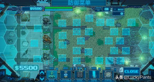 可以融合怪兽的塔防游戏,元素怪兽塔防安卓下载