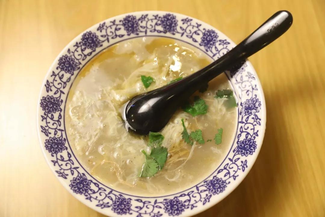 淮北旅游美食,安徽省淮北特色美食