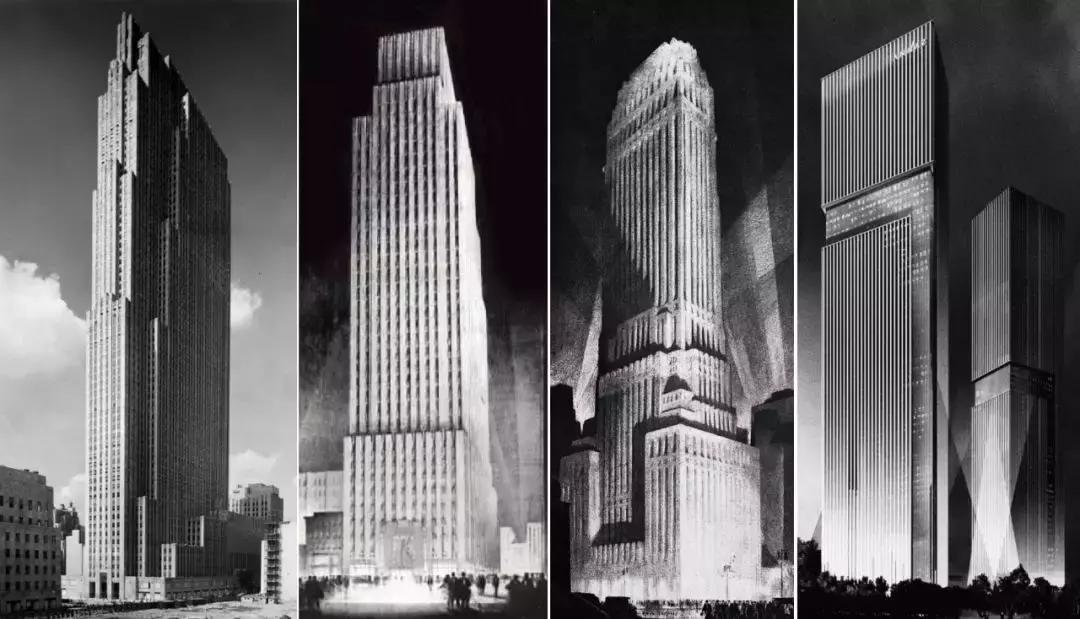 SCDA、GA、TCDL等顶级设计团队，联手打造成都安达仕顶级地产项目