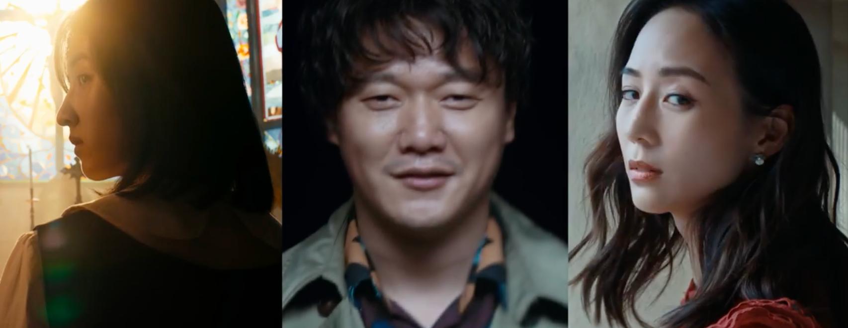 我发现，“胸罩”暴露了“Q的秘密”啊，陈思诚可真会藏