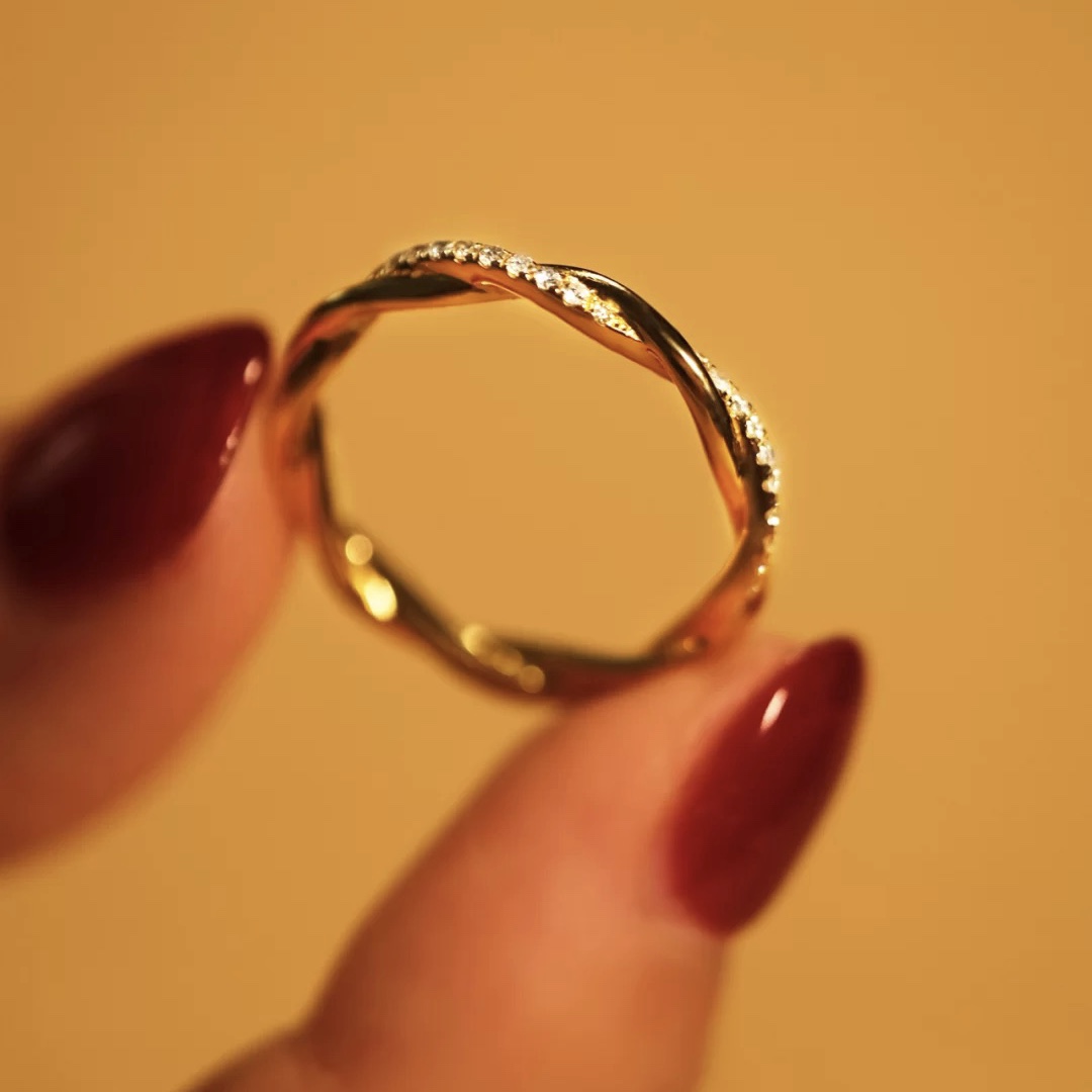 白金钻戒能以旧换新吗,白金钻石钻戒怎么回收