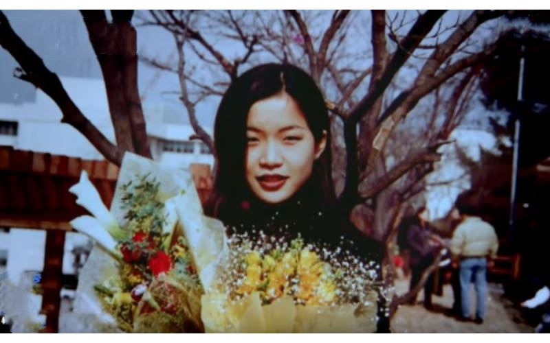 2006年韩国女生聚餐失踪,韩国女大学生失踪事件
