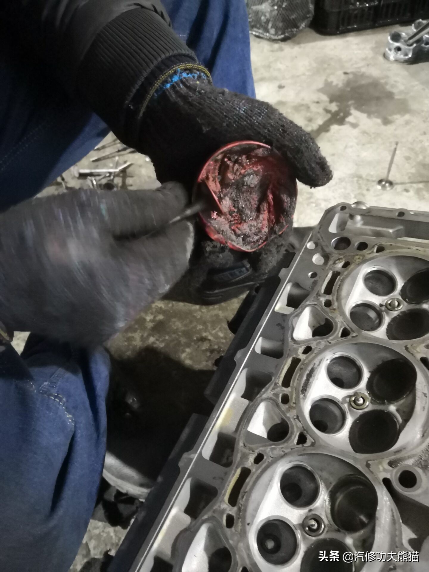 十年的奥迪q5维修,10年奥迪q5烧机油能解决吗