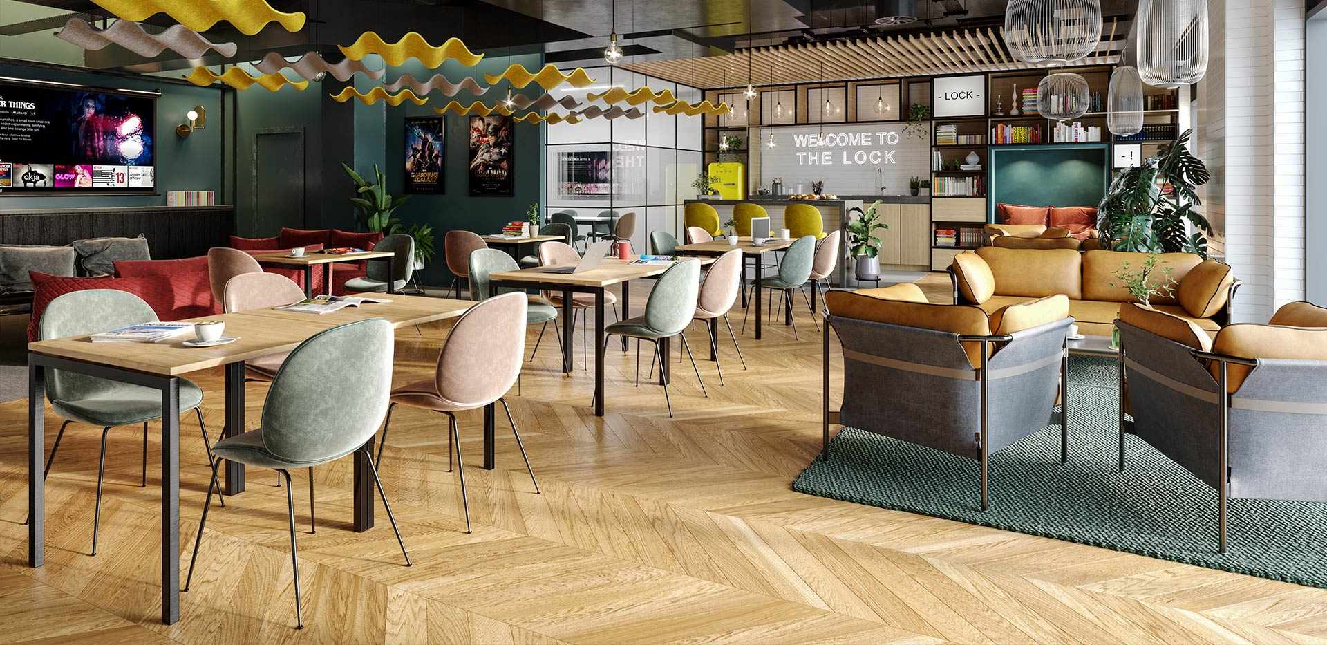 炒了这么多年的“15分钟生活圈”，说的就是伦敦的这个地方