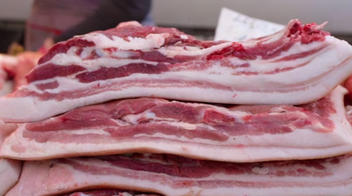 猪身上最好吃的竟是这三块肉,猪身上哪块肉最好吃不腻