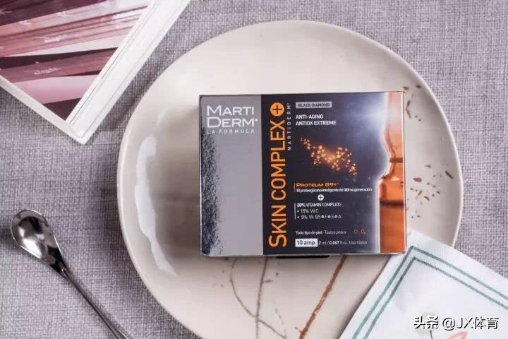 安瓶到底是什么,一夜回春修复安瓶