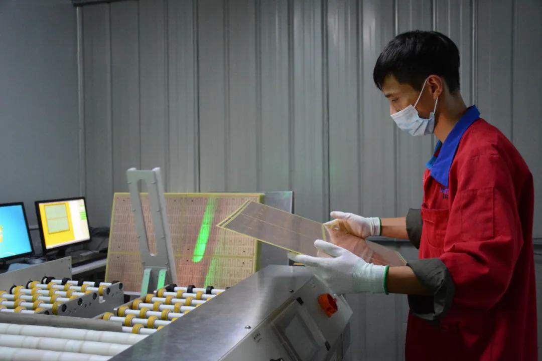 涟水特创电子科技怎么样,涟水特创电子科技