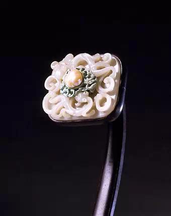 古人挠痒神器，一柄在握，岁美人和