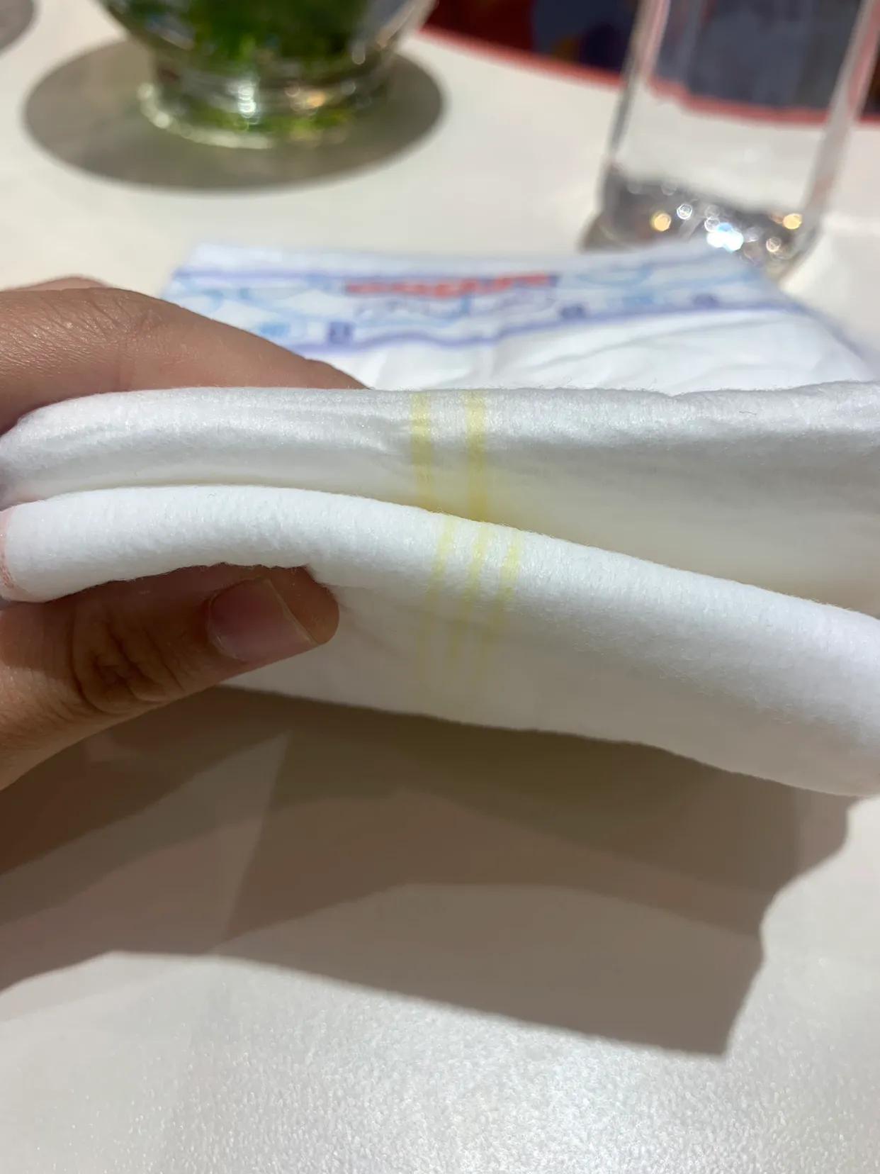 什么纸尿裤不过敏,明治纸尿裤过敏