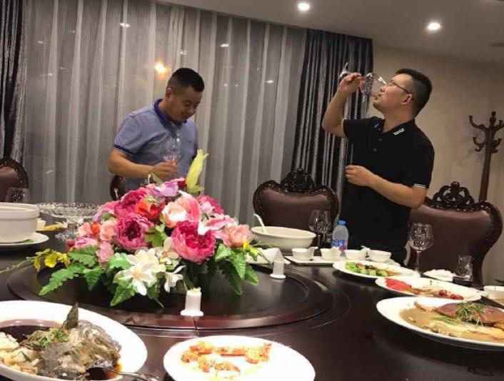 酒可不能随便乱喝,经常喝白酒针对白酒你知道多少