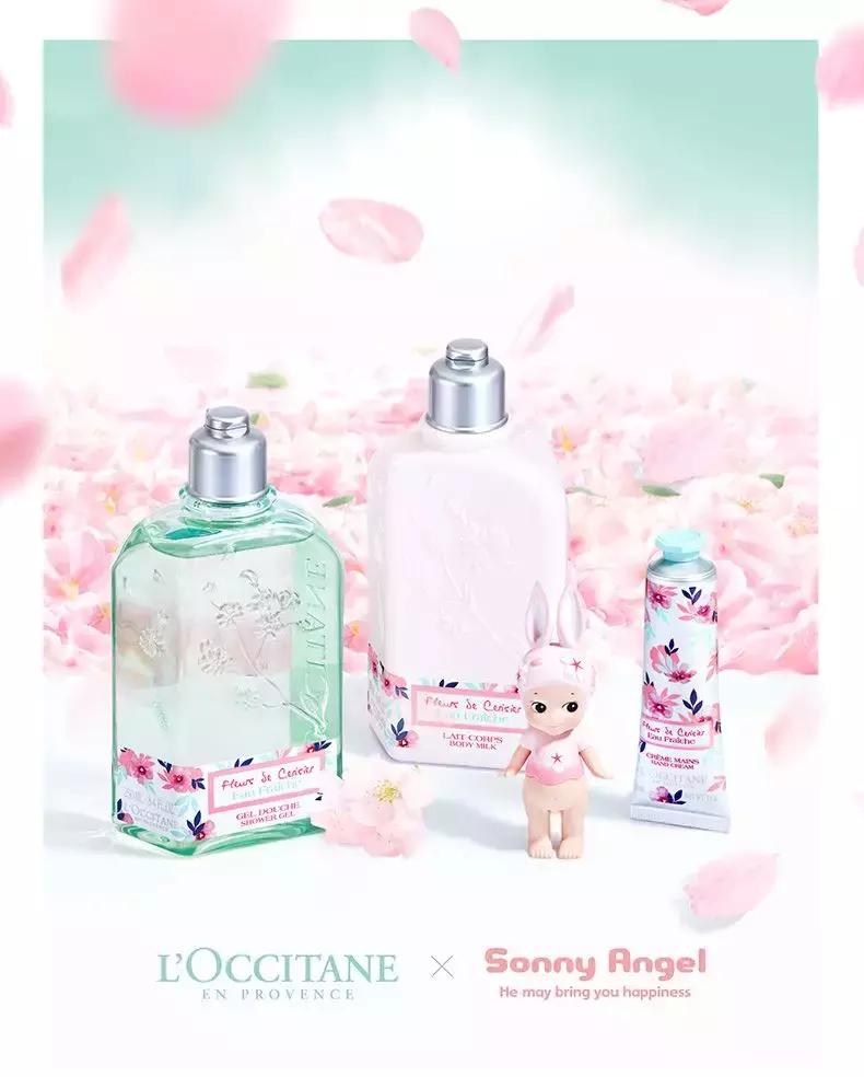 没有一个女孩，逃得过「樱花限定」四个字