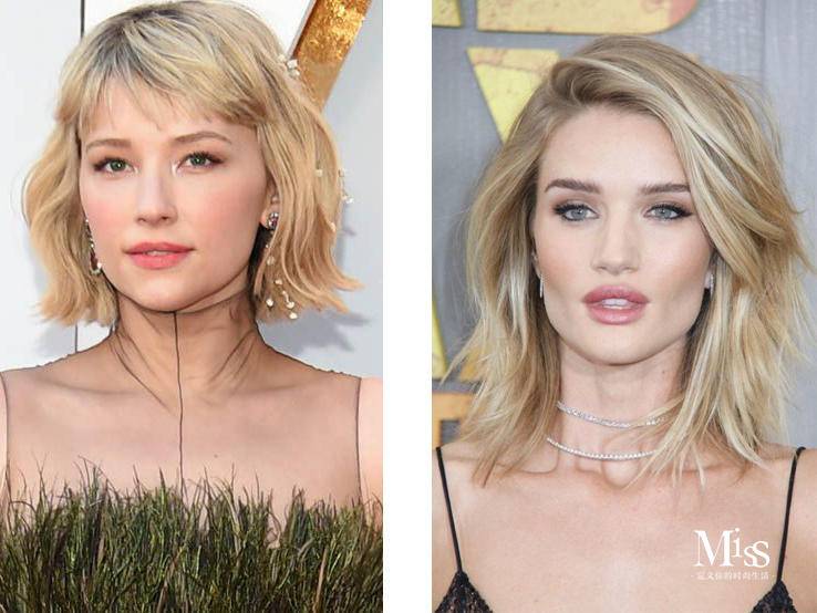 素颜也能涂的口红百搭,十支必备的口红色号