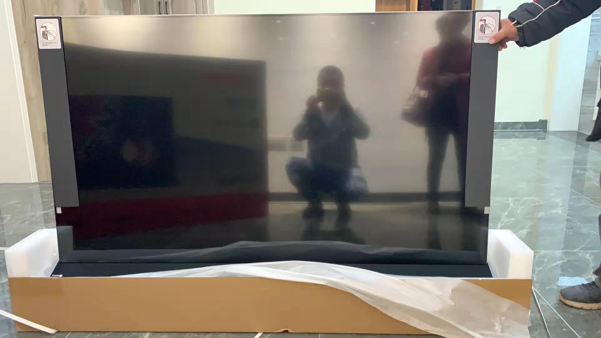 东芝电视65寸5900评测,东芝u9900c电视评测