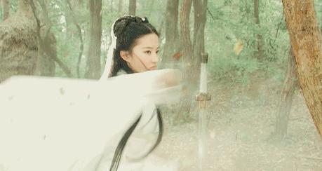 怎么练出刘亦菲马甲线,像刘亦菲一样练出马甲线身材