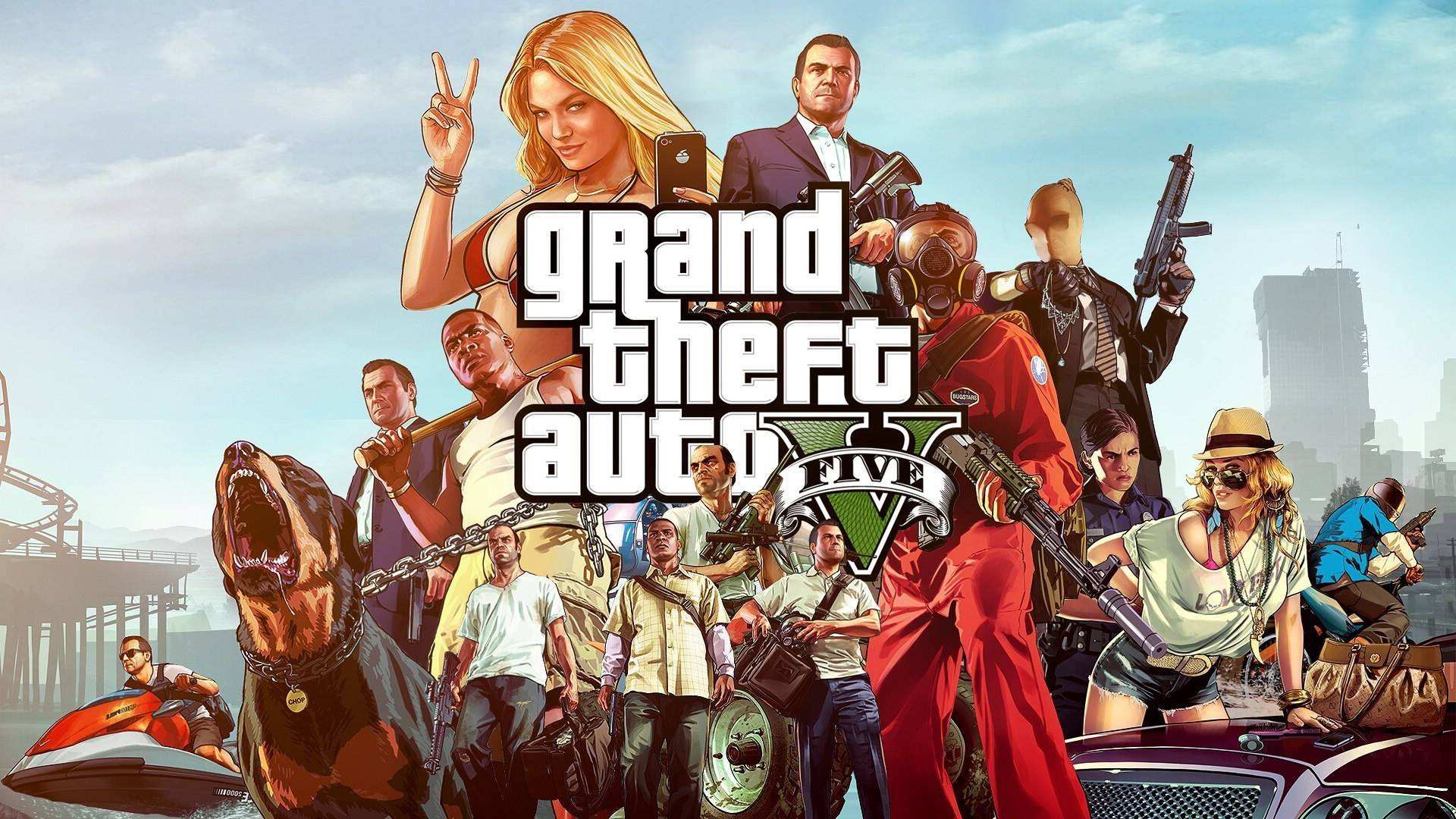 gta新手怎么快速赚到钱,gtaol新手差事推荐