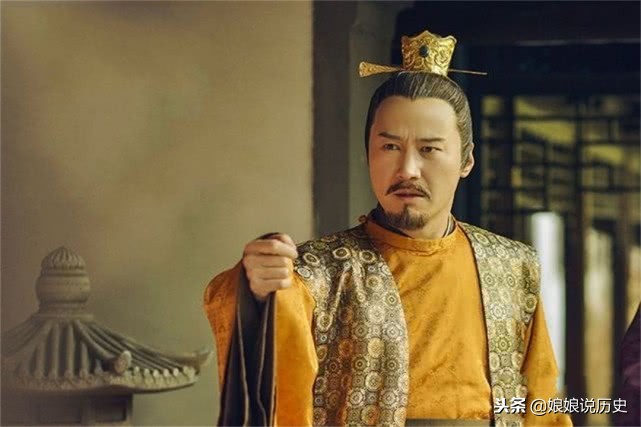 杨贵妃怎么死的安史之乱有多吓人,杨贵妃在安史之乱里是怎么死的