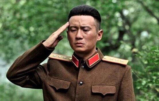 旋风司令渡海,旋风司令冲锋