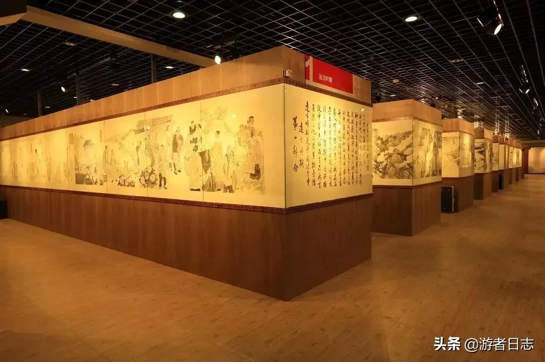 甘肃一座低调古镇,甘肃庆阳小城视频