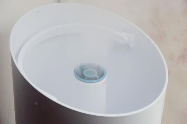大加湿量加湿器测评,无雾加湿器湿度测评