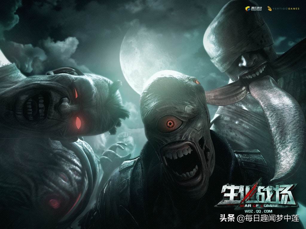 以前比较流行的枪战网游,枪战游戏为什么总是输