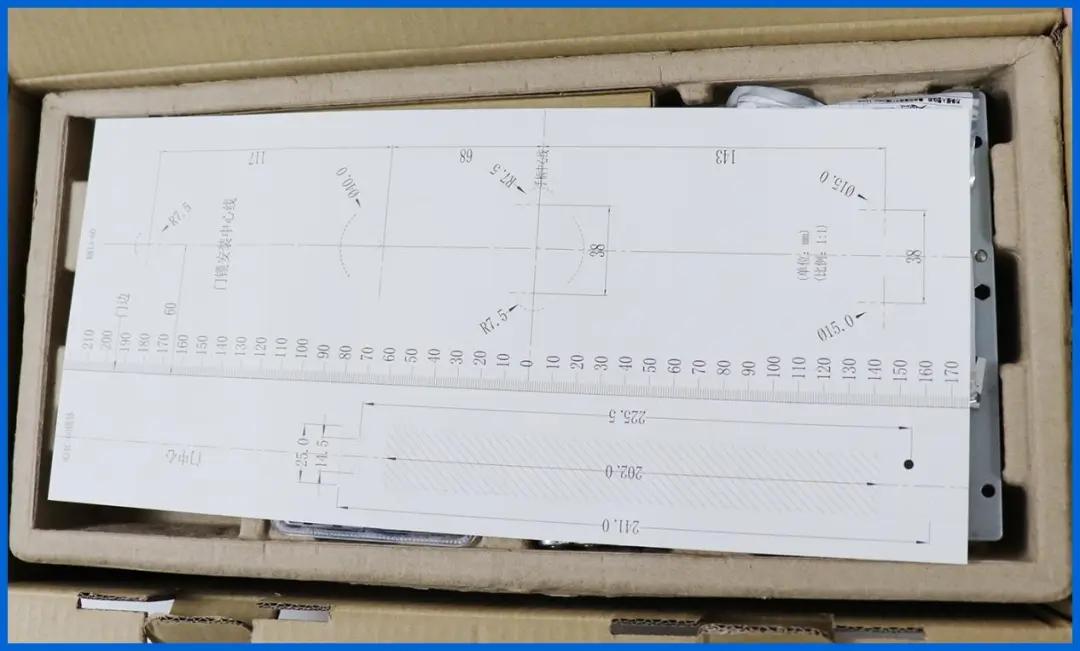 飞利浦智能锁ddl709测评,飞利浦ddl702进不去管理模式